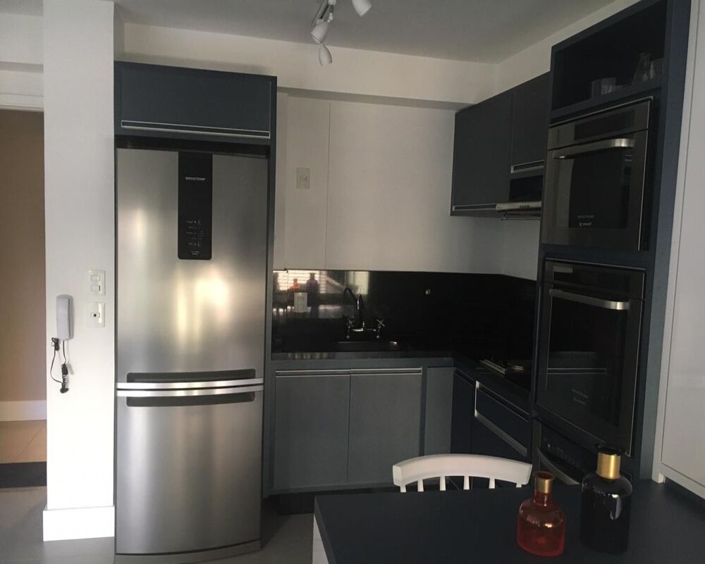 Kitnet-Studio, 36 m² - Foto 10