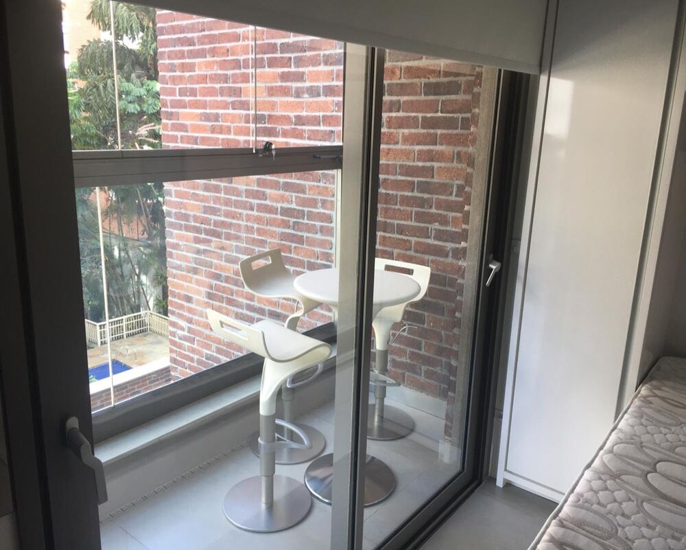 Kitnet-Studio, 36 m² - Foto 6
