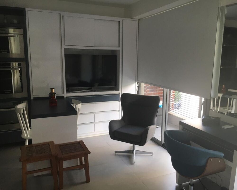 Kitnet-Studio, 36 m² - Foto 13