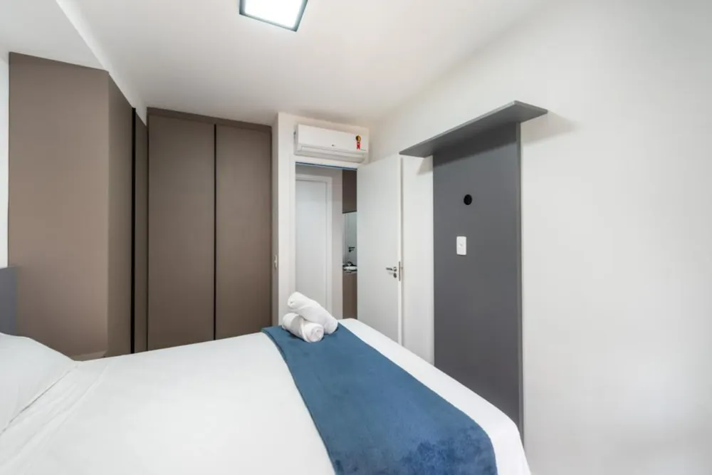 Apartamento, 1 quarto, 37 m² - Foto 11
