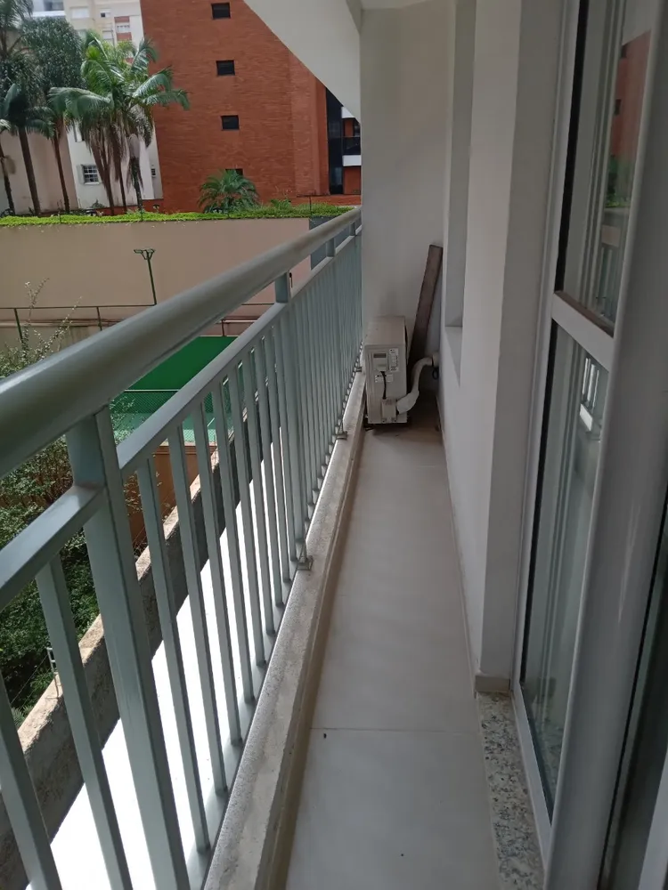 Apartamento, 1 quarto, 37 m² - Foto 6