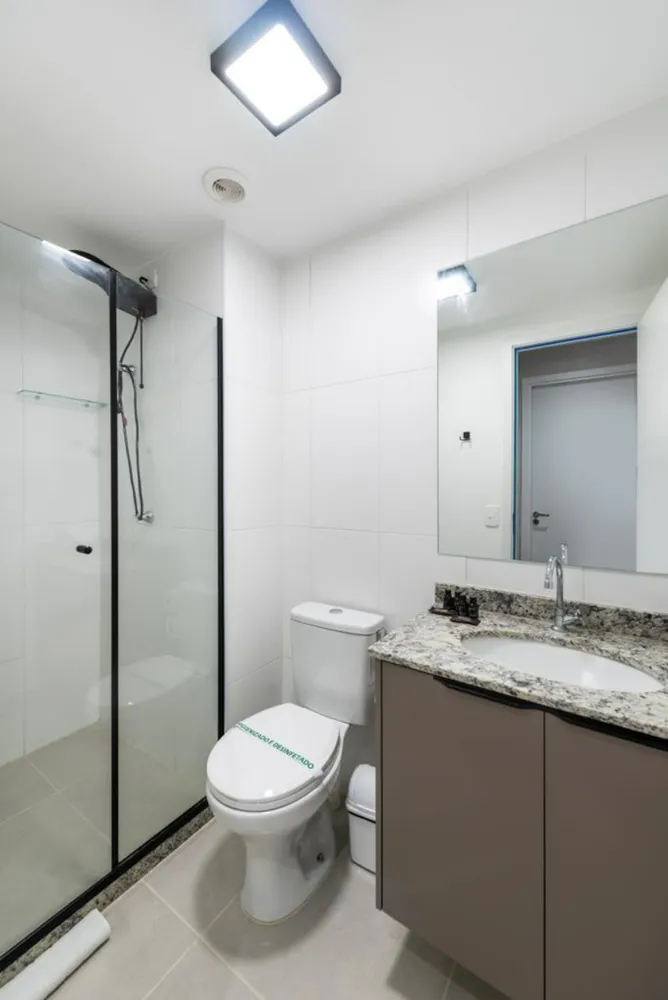 Apartamento, 1 quarto, 37 m² - Foto 5