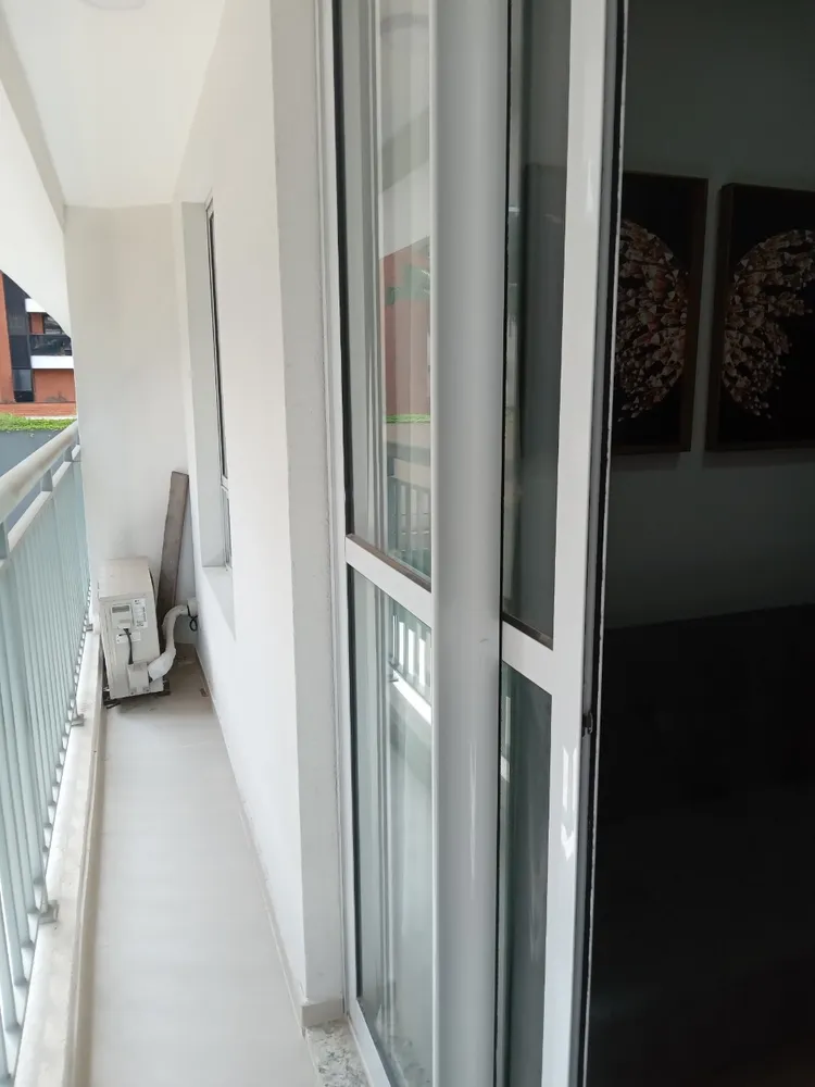 Apartamento, 1 quarto, 37 m² - Foto 7
