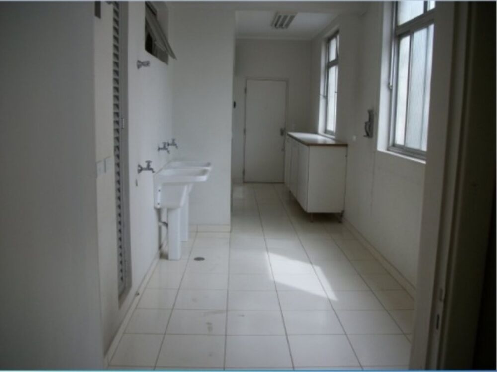 Apartamento, 2 quartos, 190 m² - Foto 1