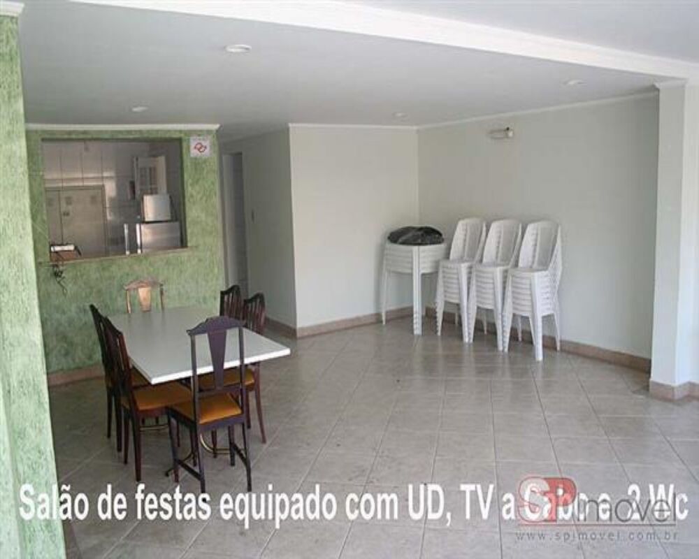 Apartamento, 2 quartos, 55 m² - Foto 3