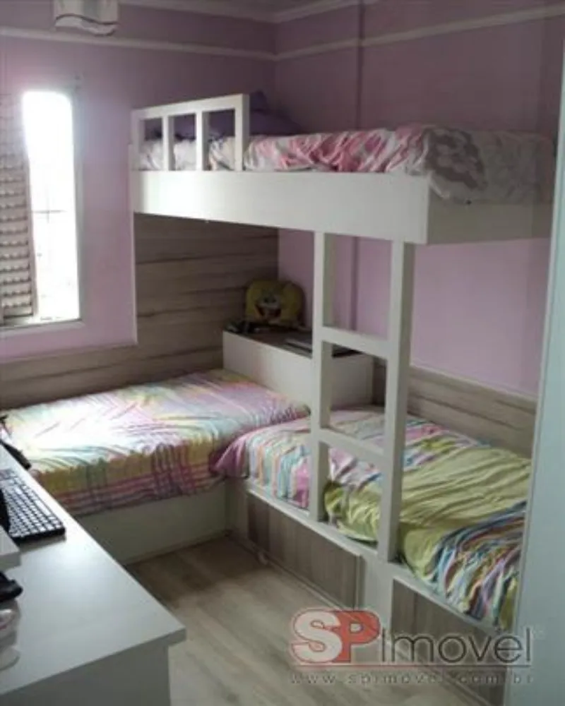 Apartamento, 2 quartos, 55 m² - Foto 11