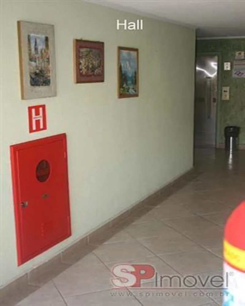 Apartamento, 2 quartos, 55 m² - Foto 6