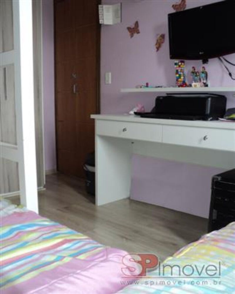 Apartamento, 2 quartos, 55 m² - Foto 2