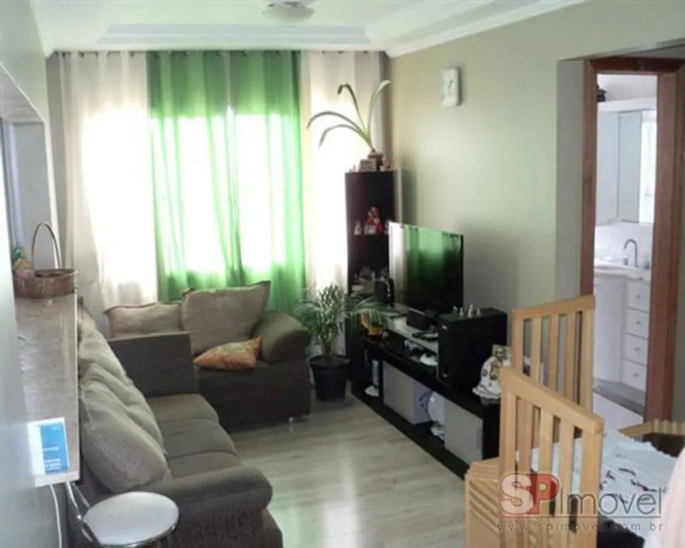 Apartamento, 2 quartos, 55 m² - Foto 9