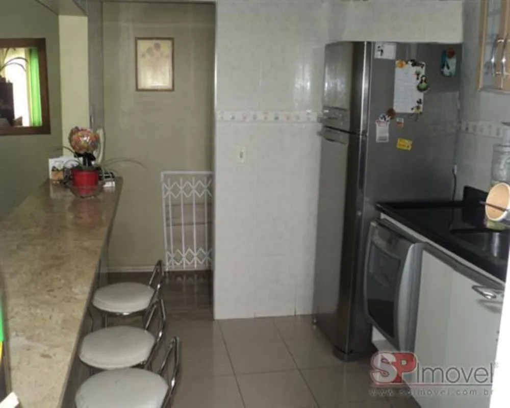 Apartamento, 2 quartos, 55 m² - Foto 7