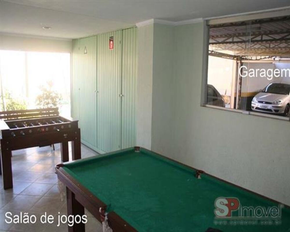 Apartamento, 2 quartos, 55 m² - Foto 1