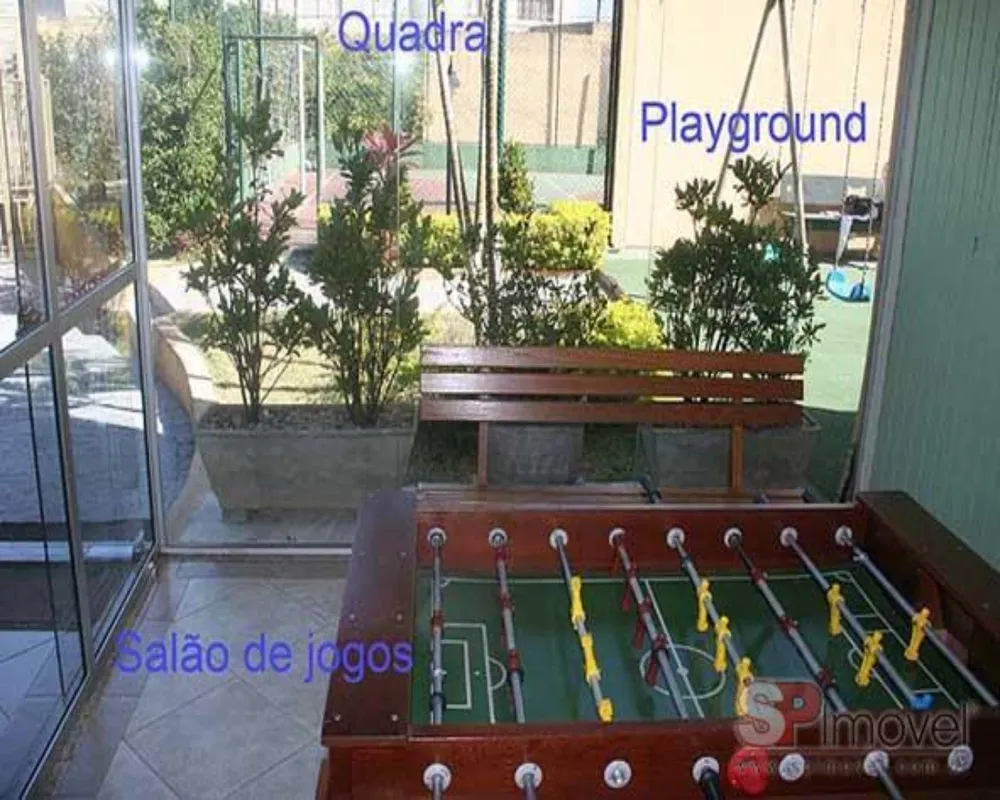 Apartamento, 2 quartos, 55 m² - Foto 8