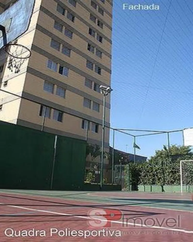 Apartamento, 2 quartos, 55 m² - Foto 5