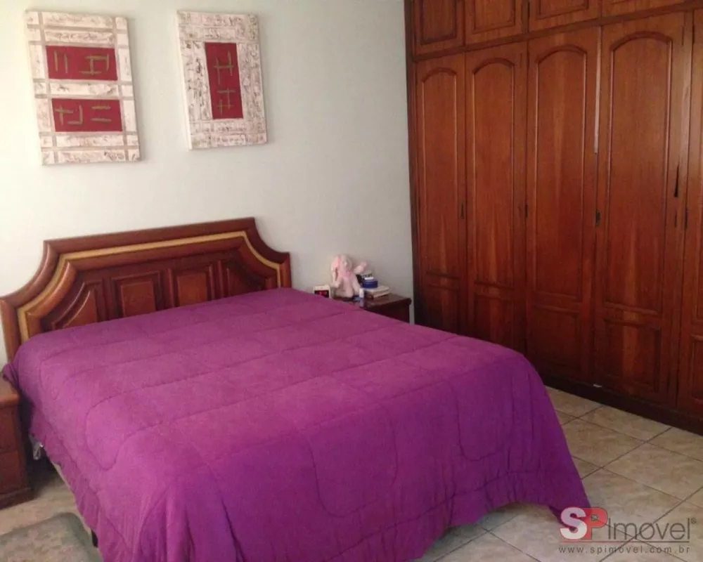 Sobrado à venda com 4 quartos, 190m² - Foto 2