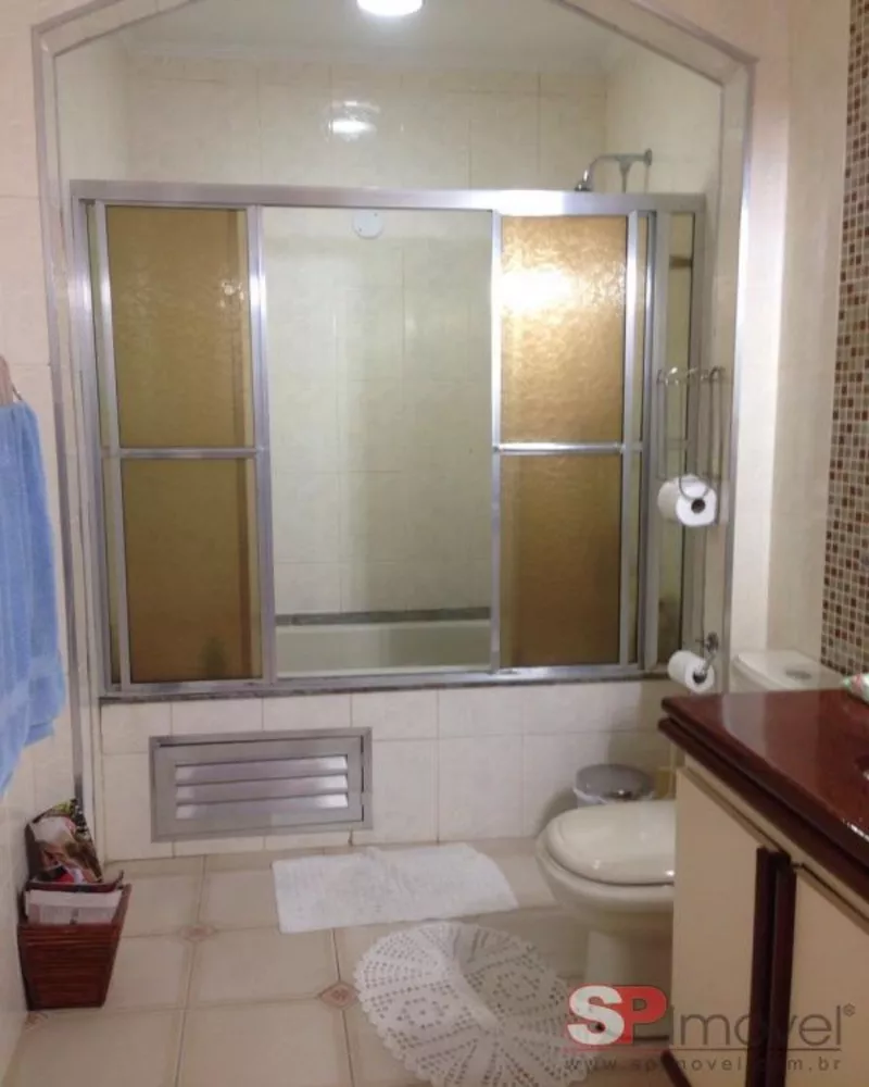 Sobrado à venda com 4 quartos, 190m² - Foto 3