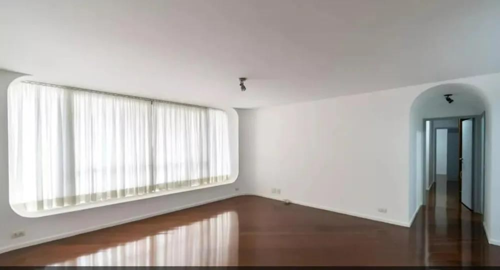 Apartamento, 3 quartos, 140 m² - Foto 1
