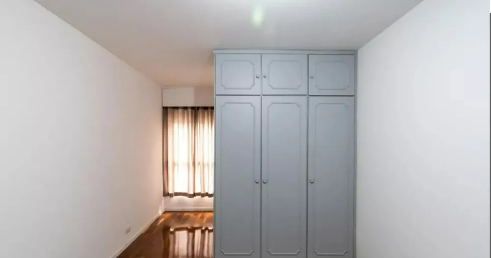 Apartamento, 3 quartos, 140 m² - Foto 1