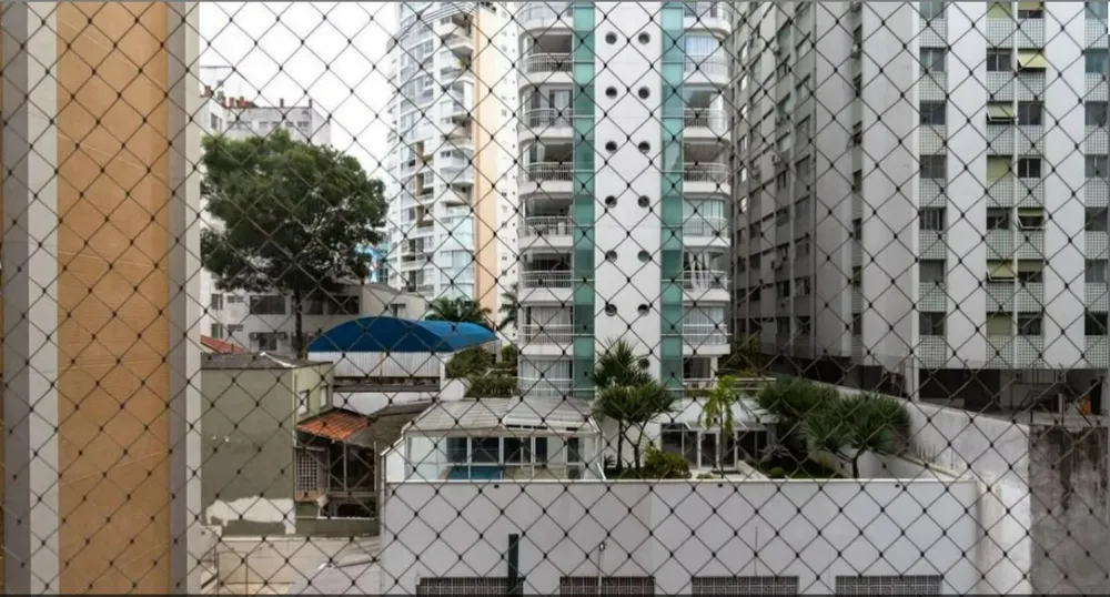 Apartamento, 3 quartos, 140 m² - Foto 11