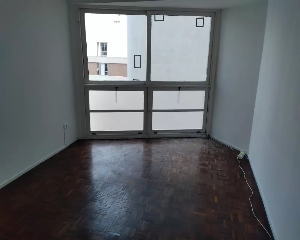 Apartamento para alugar com 1 quarto, 50m² - Foto 1