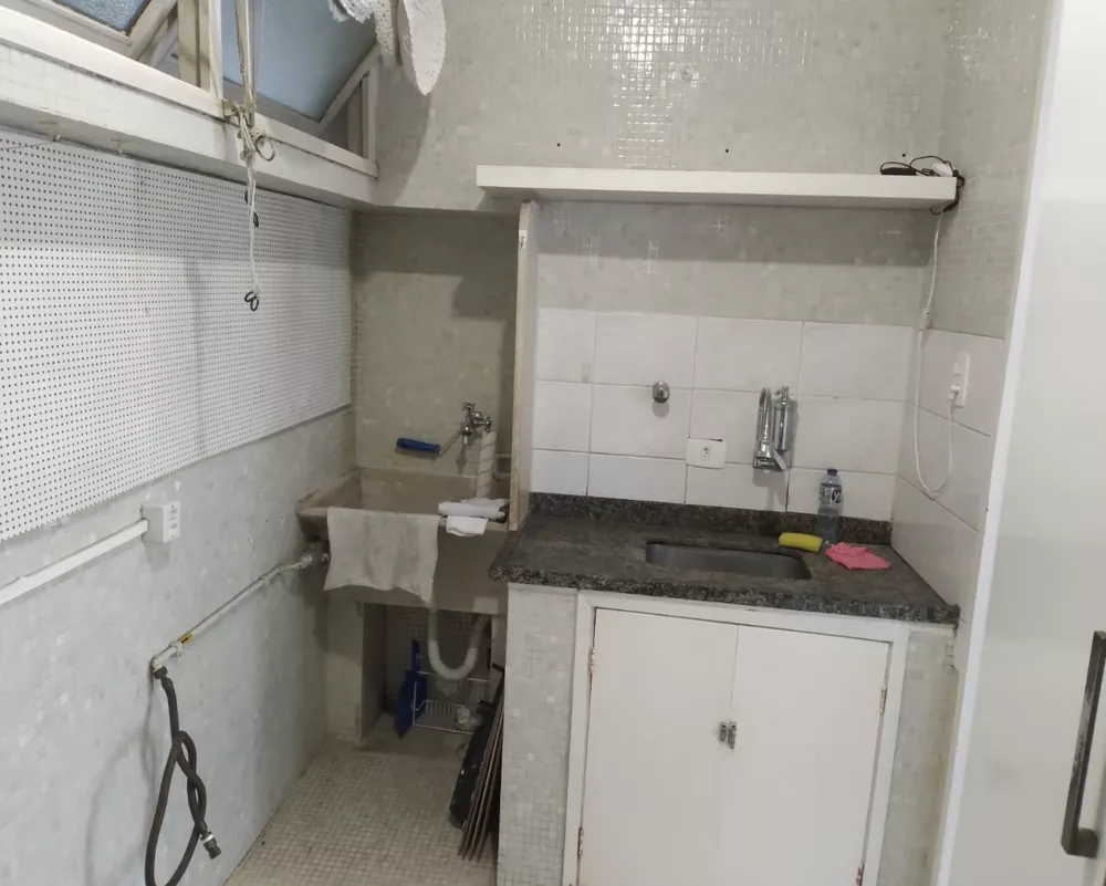 Apartamento para alugar com 1 quarto, 50m² - Foto 2