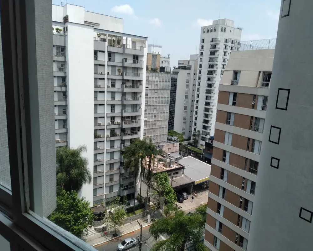 Apartamento, 1 quarto, 50 m² - Foto 12