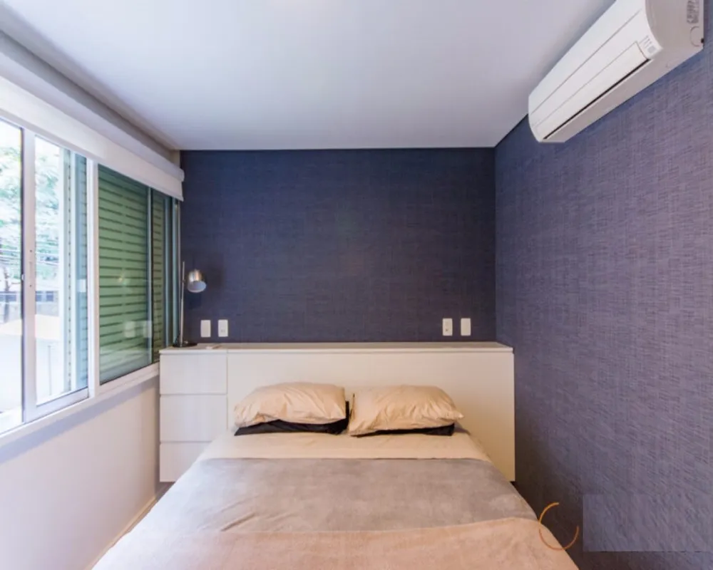 Apartamento, 2 quartos, 85 m² - Foto 10