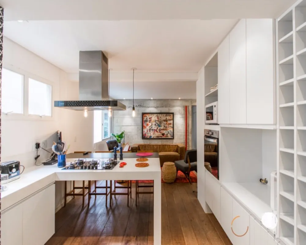 Apartamento, 2 quartos, 85 m² - Foto 12