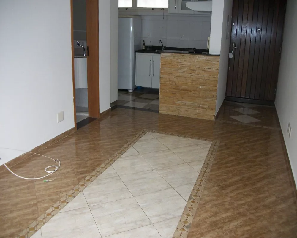 Apartamento para alugar com 1 quarto, 50m² - Foto 2