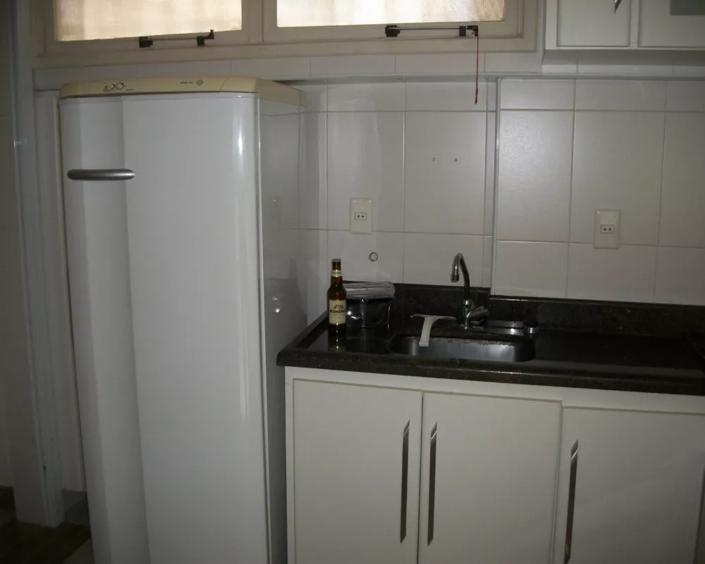 Apartamento para alugar com 1 quarto, 50m² - Foto 8