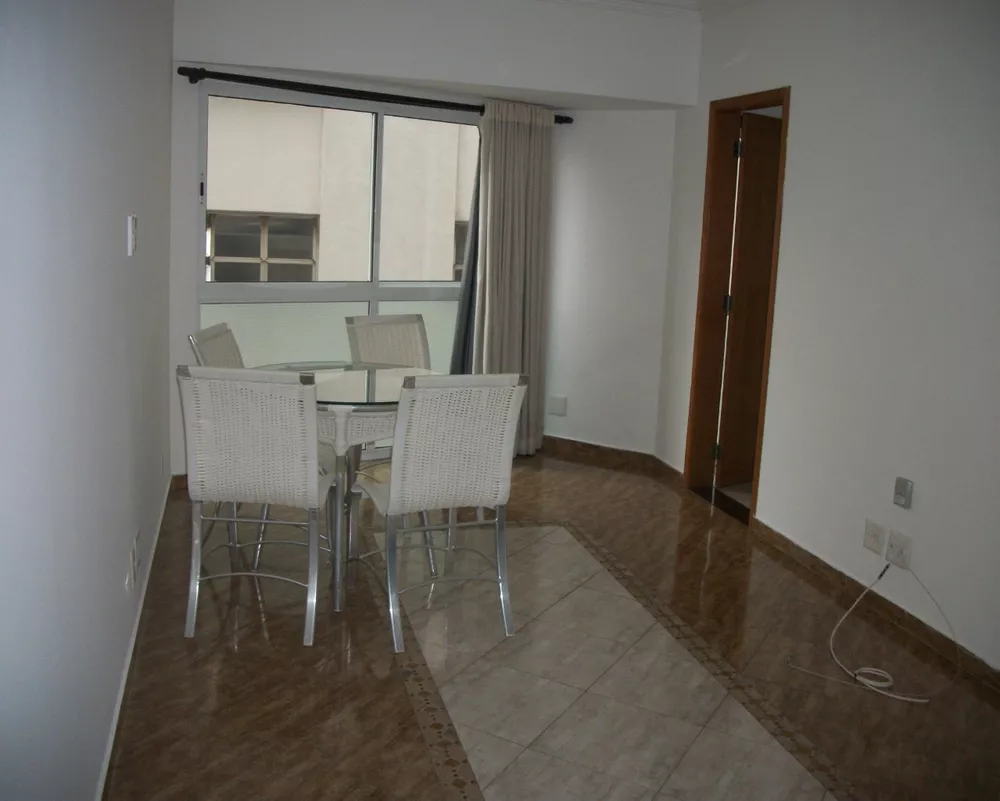 Apartamento para alugar com 1 quarto, 50m² - Foto 1