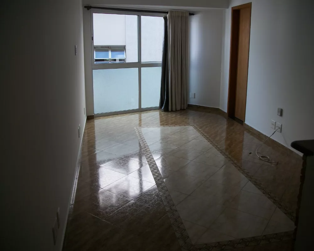 Apartamento para alugar com 1 quarto, 50m² - Foto 3