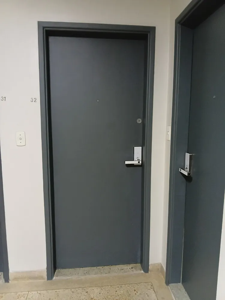 Apartamento, 2 quartos, 89 m² - Foto 2
