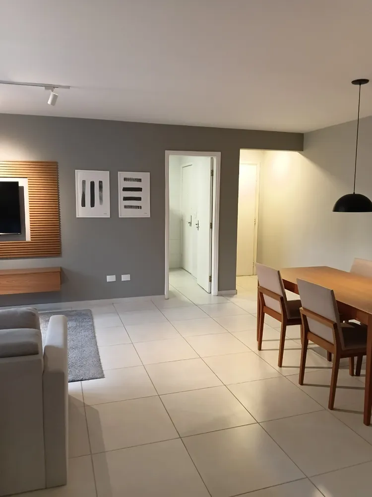 Apartamento, 2 quartos, 89 m² - Foto 4