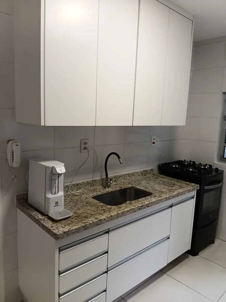Apartamento, 2 quartos, 89 m² - Foto 8