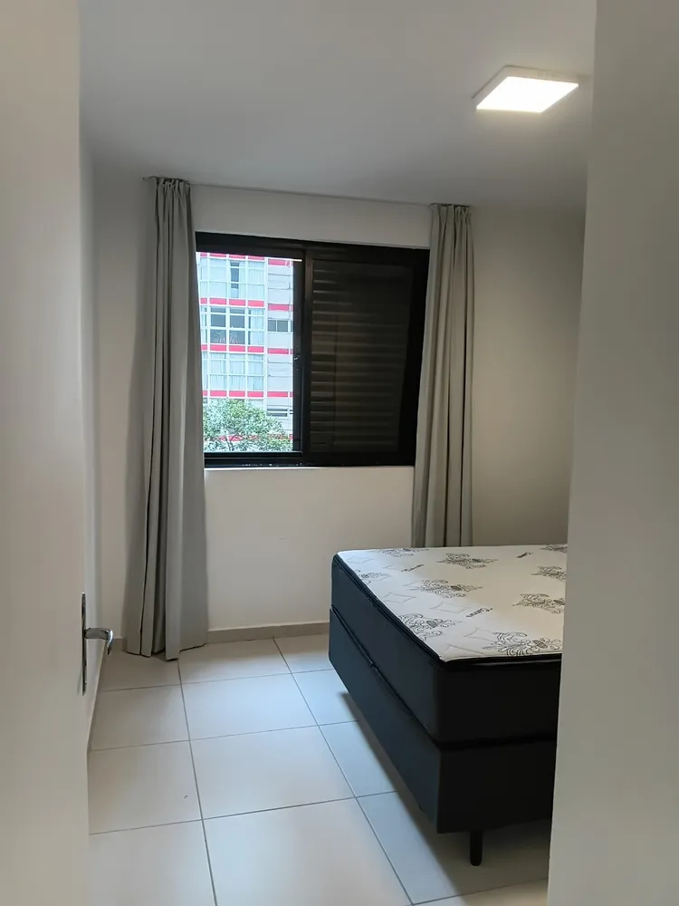 Apartamento, 2 quartos, 89 m² - Foto 1