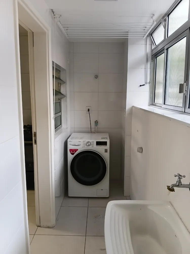 Apartamento, 2 quartos, 89 m² - Foto 11