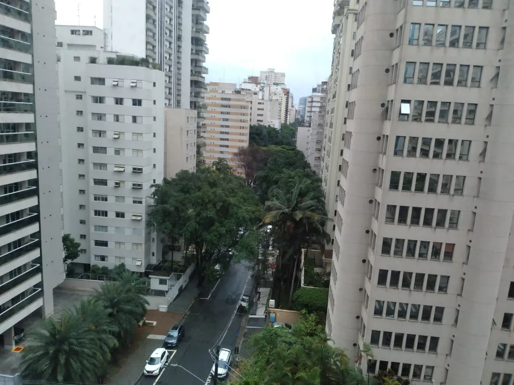 Apartamento, 3 quartos, 110 m² - Foto 2