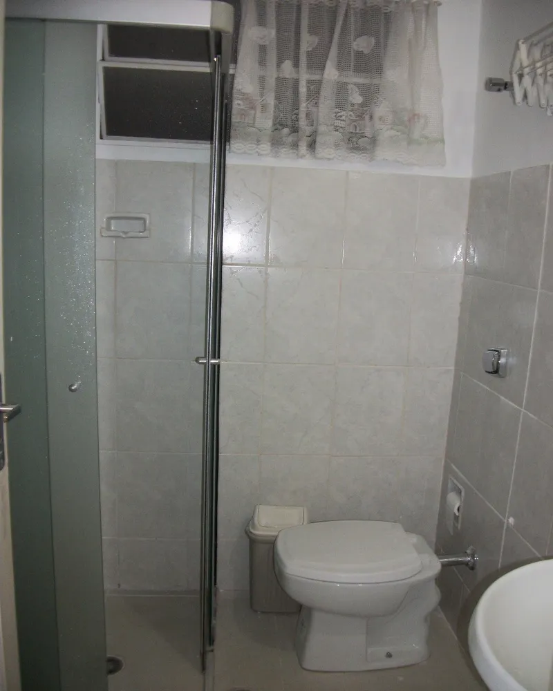 Apartamento, 1 quarto, 35 m² - Foto 7