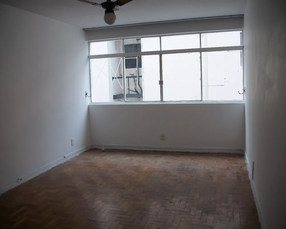 Apartamento, 1 quarto, 35 m² - Foto 1