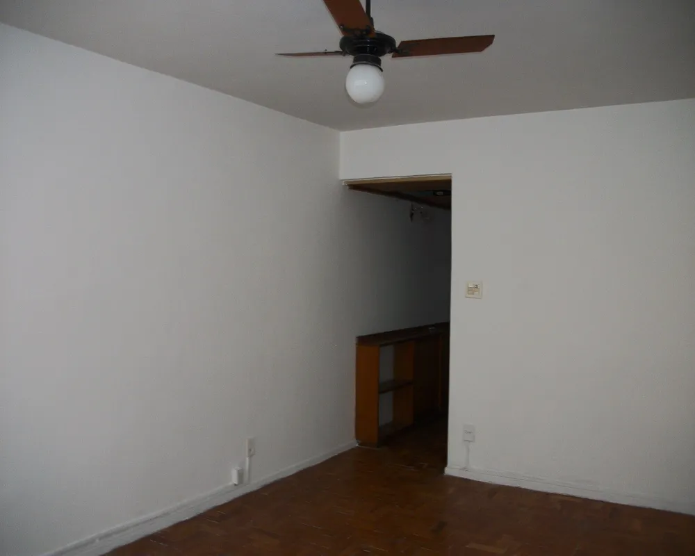 Apartamento, 1 quarto, 35 m² - Foto 8