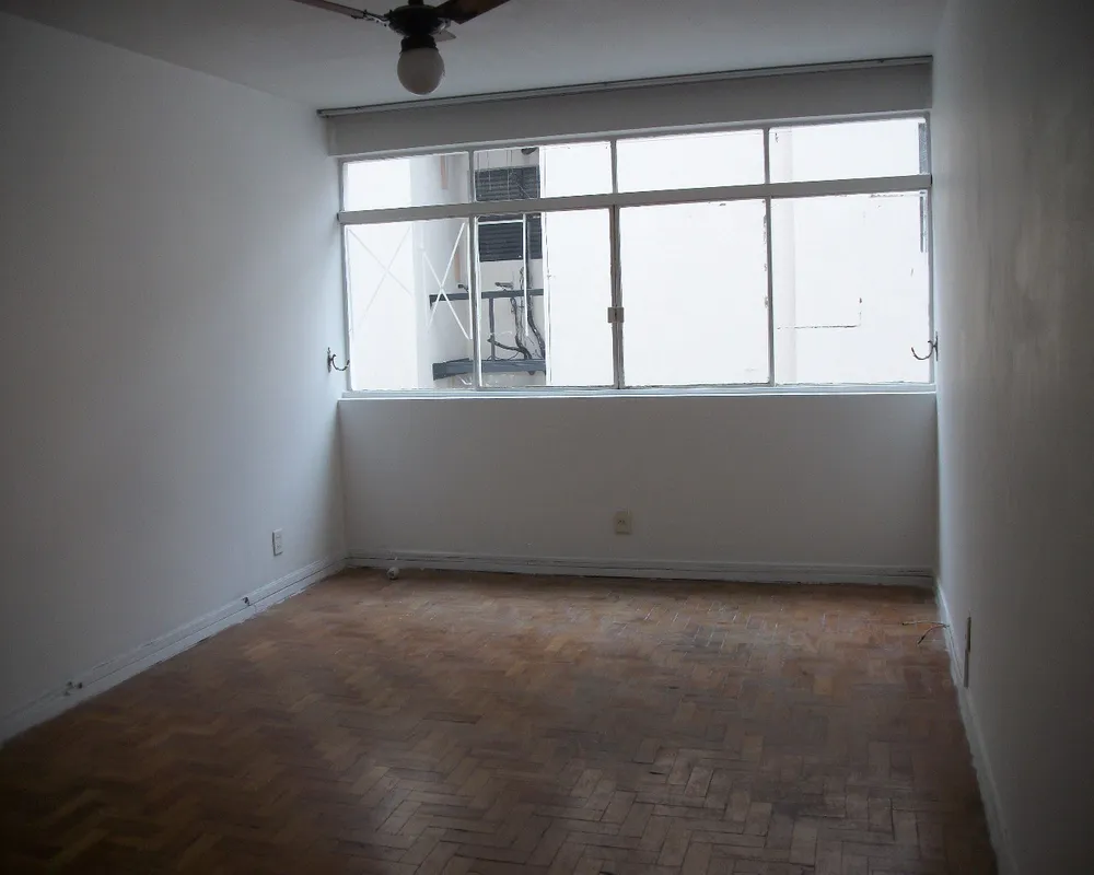 Apartamento, 1 quarto, 35 m² - Foto 5