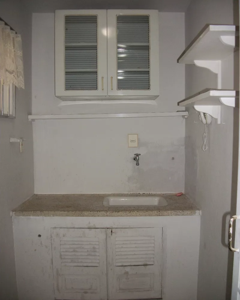 Apartamento, 1 quarto, 35 m² - Foto 2