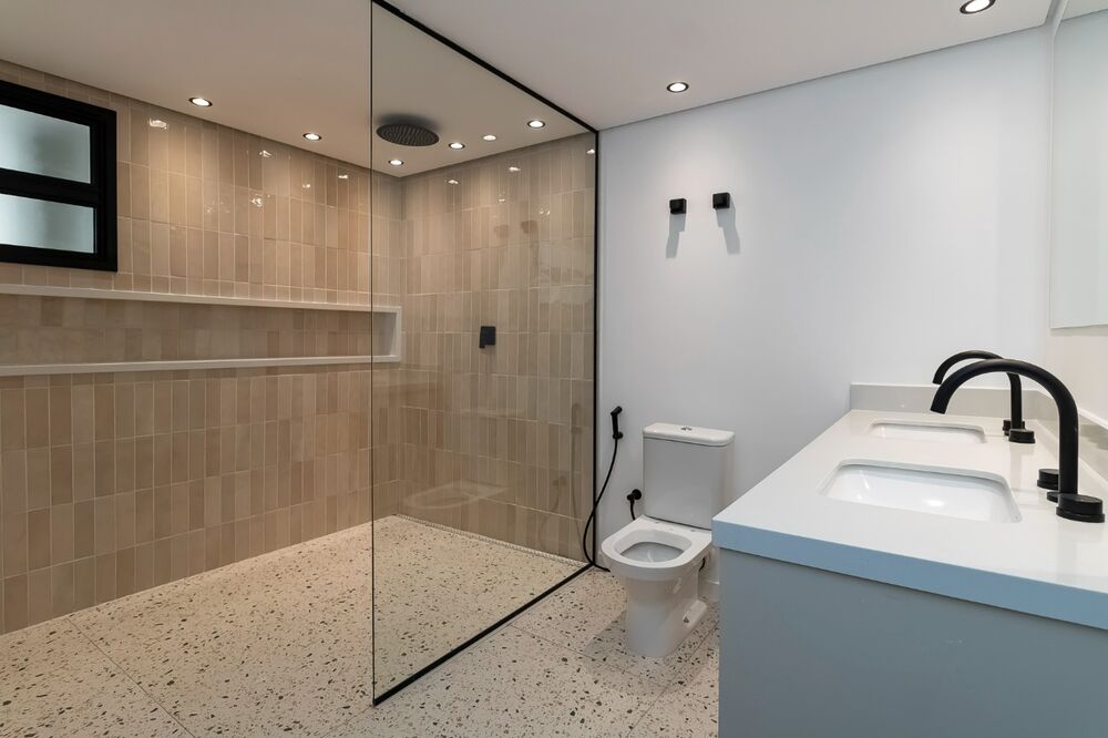 Apartamento, 3 quartos, 220 m² - Foto 2