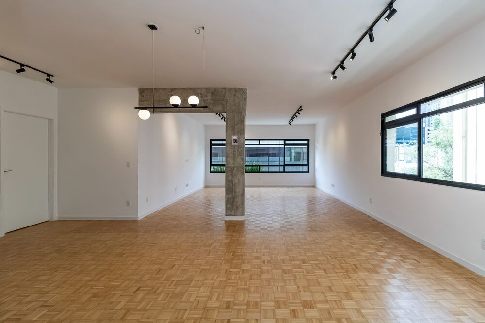 Apartamento, 3 quartos, 220 m² - Foto 3