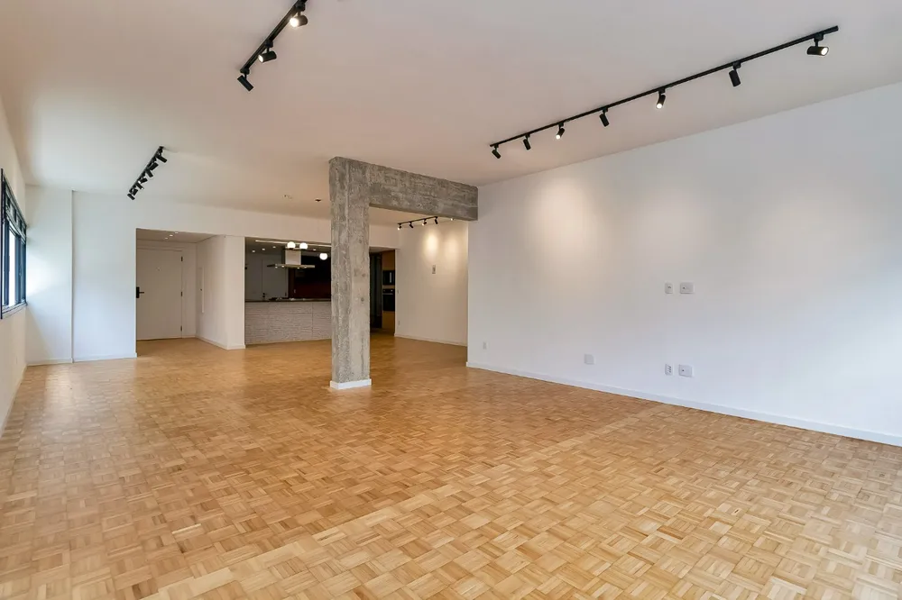 Apartamento, 3 quartos, 220 m² - Foto 6