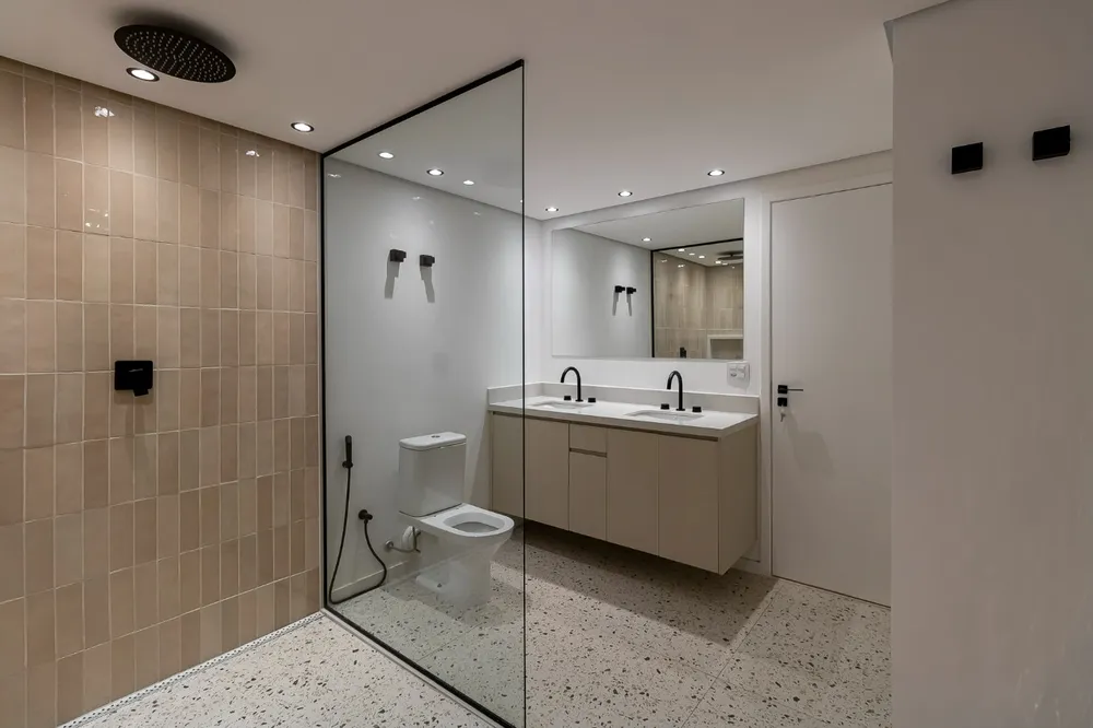 Apartamento, 3 quartos, 220 m² - Foto 9