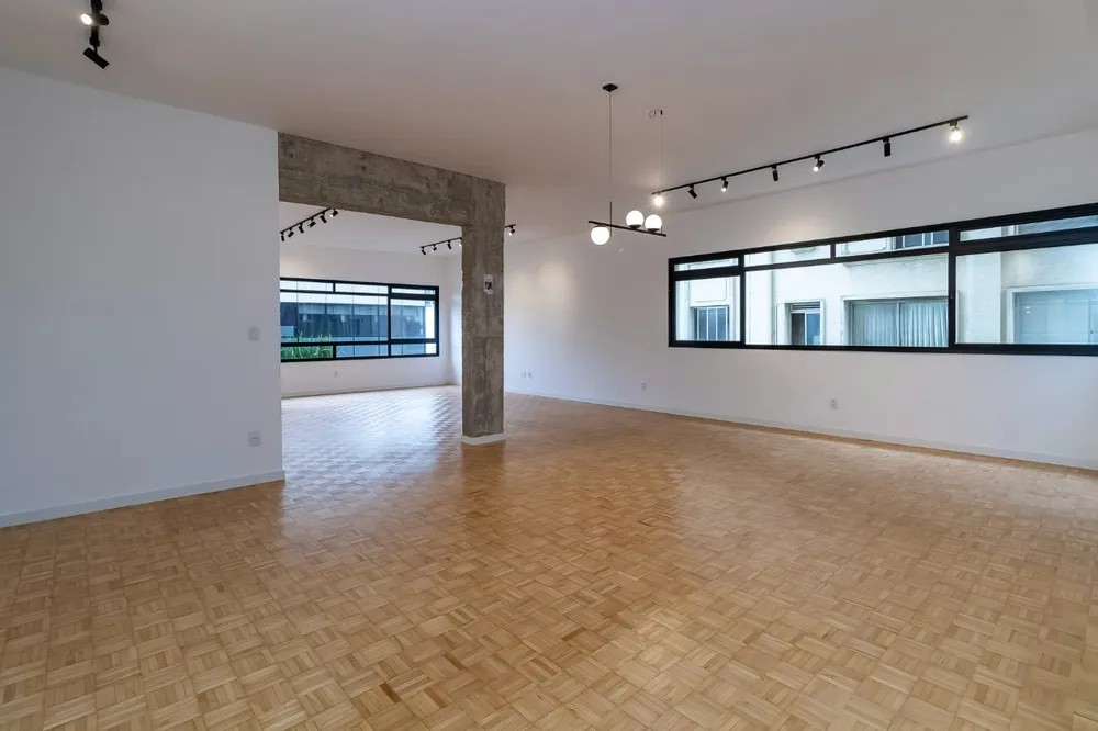 Apartamento, 3 quartos, 220 m² - Foto 8