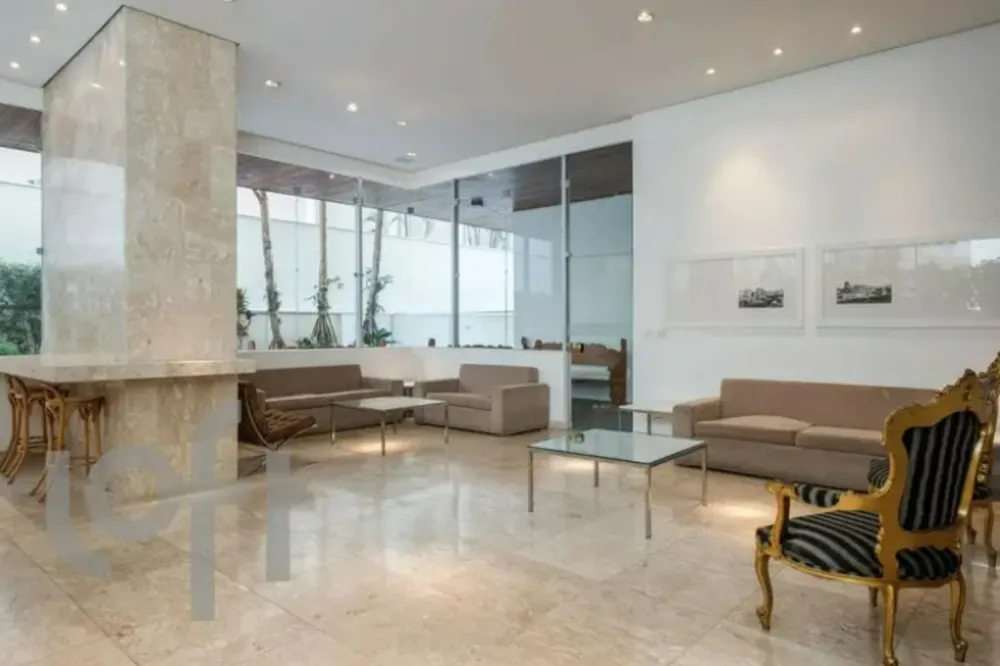 Apartamento, 3 quartos, 140 m² - Foto 10