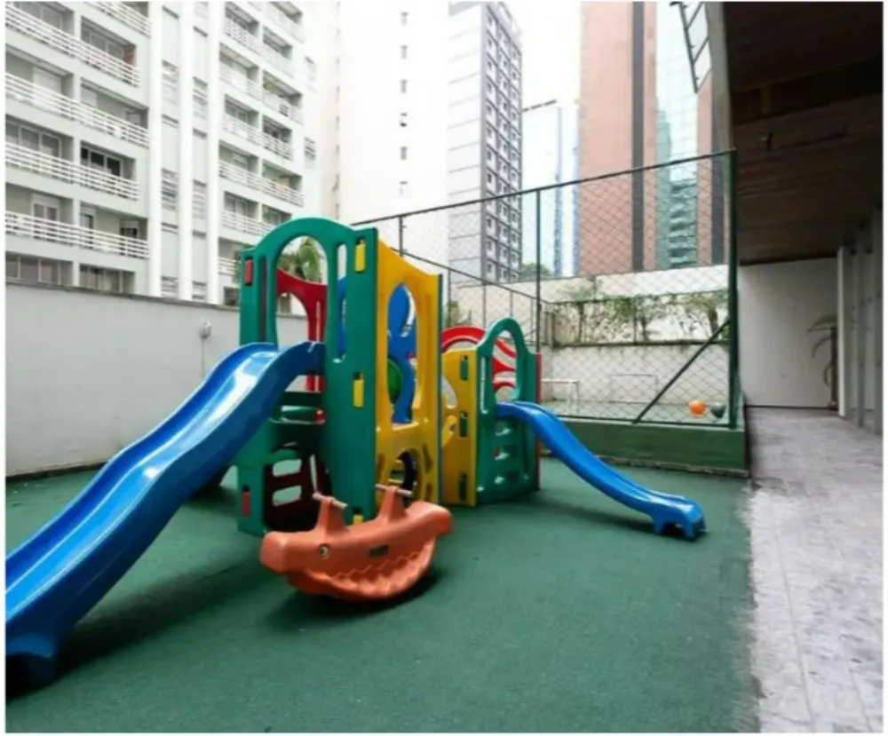 Apartamento, 3 quartos, 140 m² - Foto 8