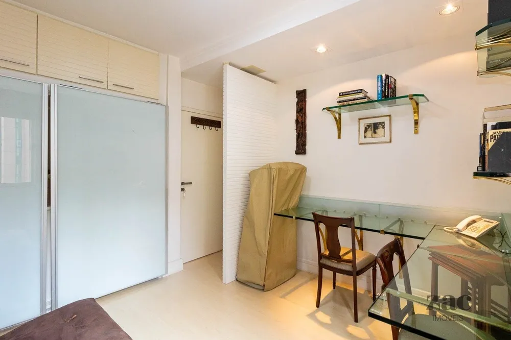 Apartamento, 3 quartos, 140 m² - Foto 9